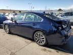 2018 Subaru Legacy 2.5I Premium