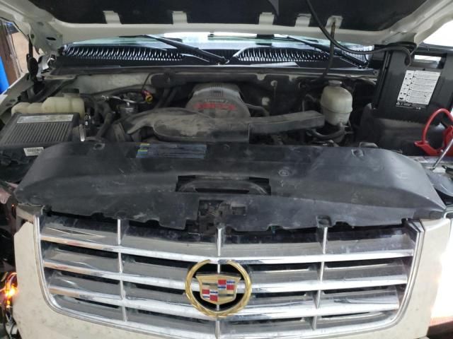 2006 Cadillac Escalade EXT