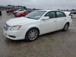 Carros salvage a la venta en subasta: 2008 Toyota Avalon XL