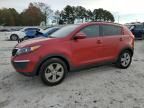 2011 KIA Sportage LX