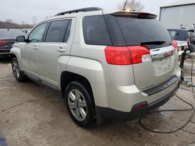 2015 GMC Terrain SLE