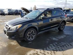 Lotes con ofertas a la venta en subasta: 2015 Subaru XV Crosstrek 2.0 Limited