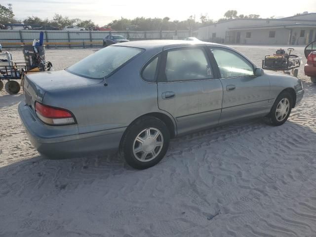 1996 Toyota Avalon XL