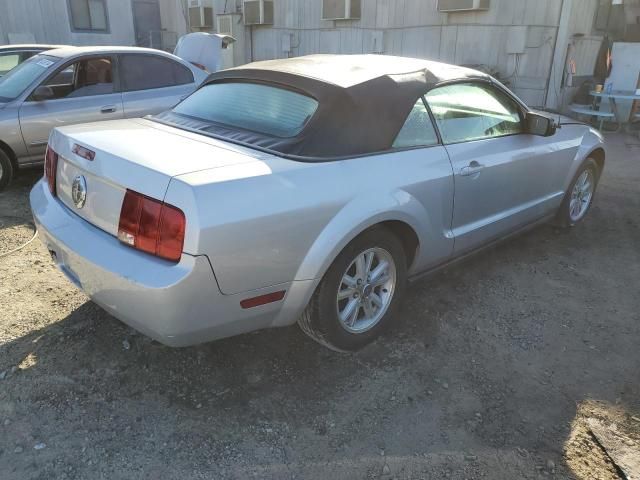 2006 Ford Mustang