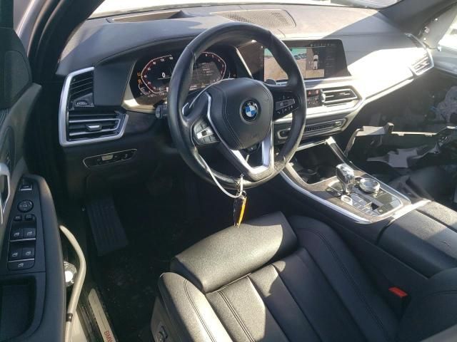 2022 BMW X5 Sdrive 40I