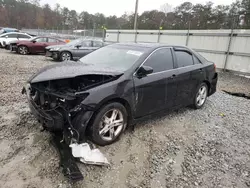 Toyota salvage cars for sale: 2014 Toyota Camry L