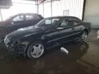 2001 Mercedes-Benz CL 600