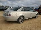 2009 Ford Taurus Limited