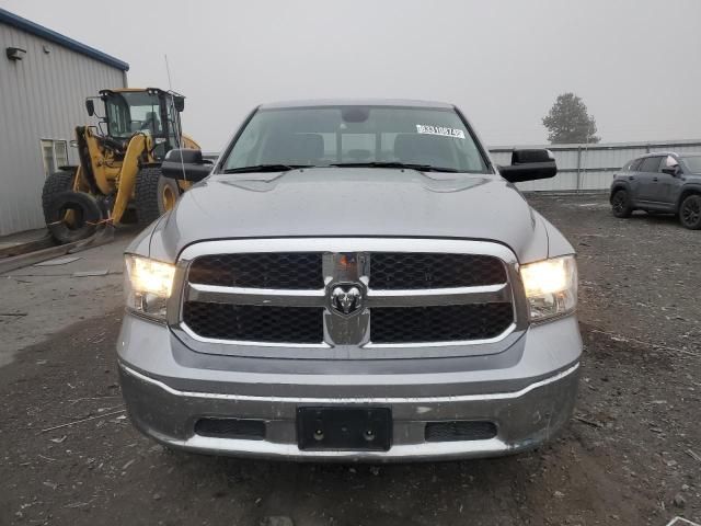 2023 Dodge RAM 1500 Classic SLT