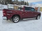 2019 Dodge RAM 1500 BIG HORN/LONE Star