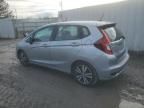 2019 Honda FIT EX