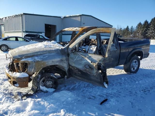 2006 Dodge RAM 3500 ST