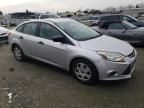 2012 Ford Focus S