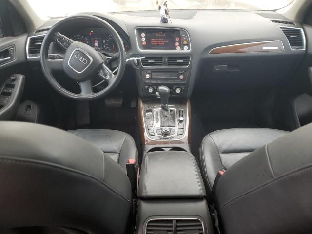 2010 Audi Q5 Premium Plus