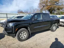 2022 Nissan Frontier S en venta en Chatham, VA