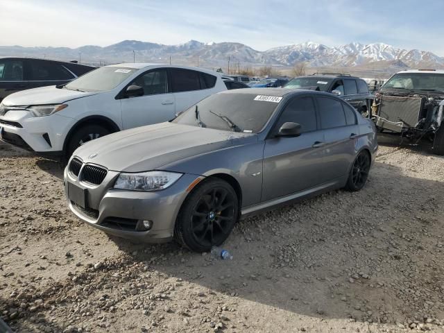 2010 BMW 328 I