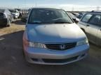 2004 Honda Odyssey LX