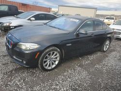 2015 BMW 535 XI en venta en Hueytown, AL