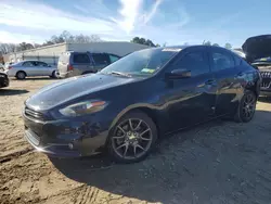 2013 Dodge Dart SXT en venta en Hampton, VA