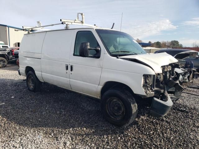 2012 Ford Econoline E250 Van