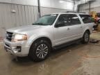 2015 Ford Expedition EL XLT