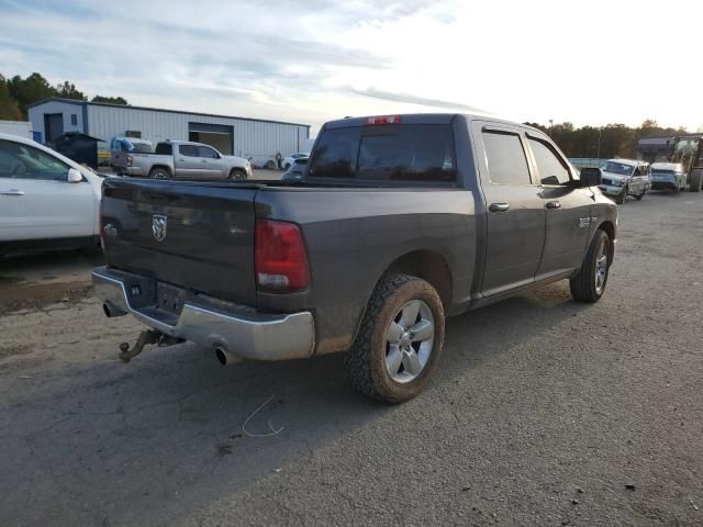 2014 Dodge RAM 1500 SLT