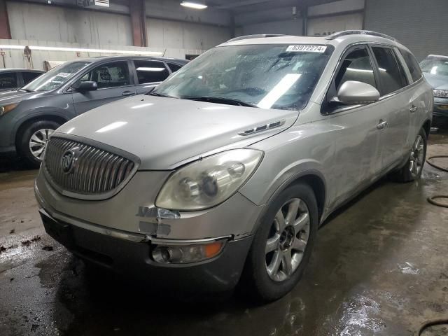 2008 Buick Enclave CXL