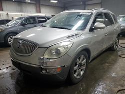 Buick Vehiculos salvage en venta: 2008 Buick Enclave CXL