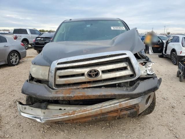 2013 Toyota Tundra Crewmax SR5