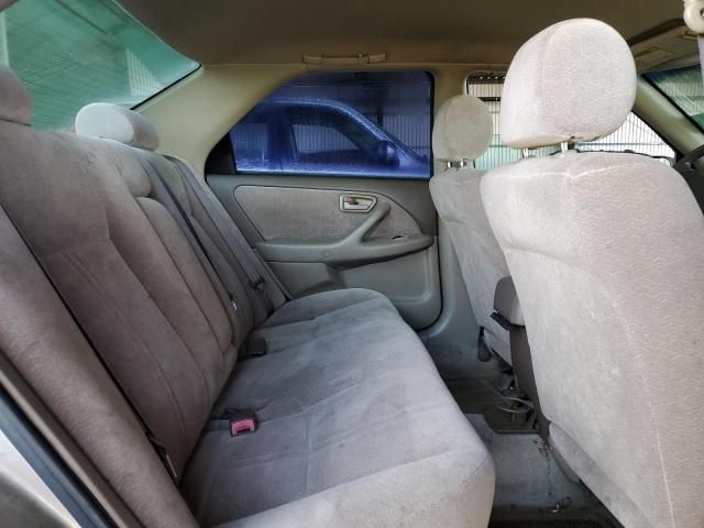 1997 Toyota Camry CE