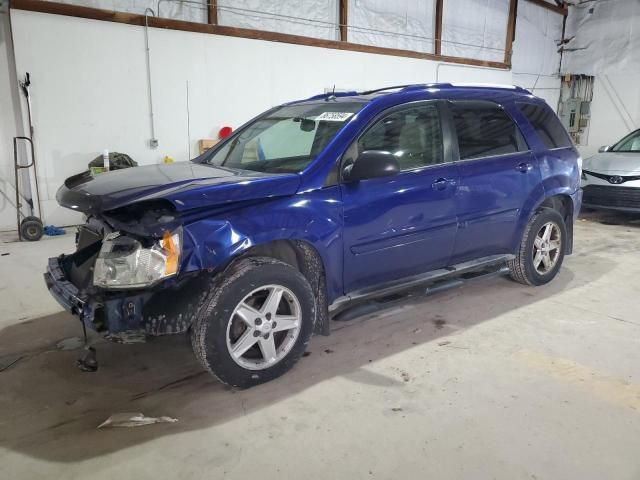 2005 Chevrolet Equinox LT