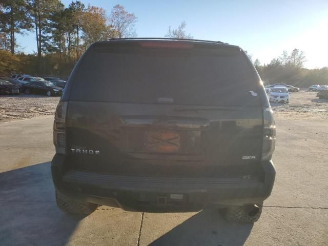 2008 Chevrolet Tahoe K1500