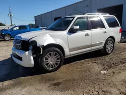 Lincoln salvage cars for sale: 2014 Lincoln Navigator