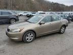 2009 Honda Accord LXP