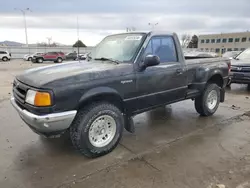 1993 Ford Ranger en venta en Littleton, CO