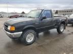 1993 Ford Ranger