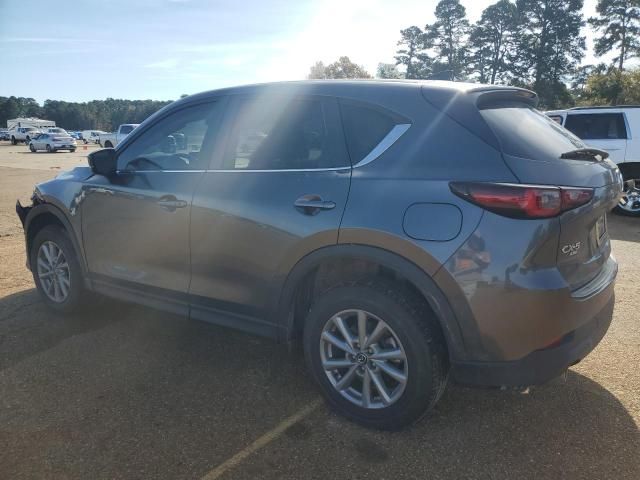 2023 Mazda CX-5 Preferred