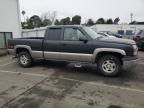 2003 Chevrolet Silverado K1500