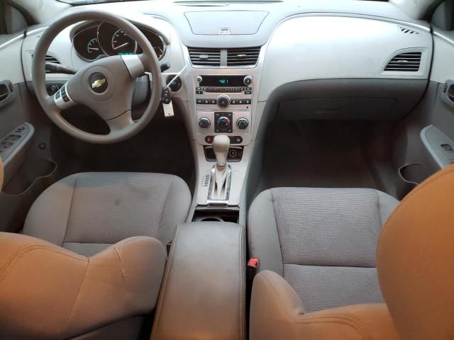 2011 Chevrolet Malibu LS