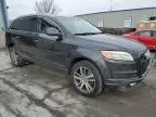 2013 Audi Q7 Premium Plus