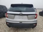 2019 Honda Passport Sport