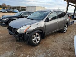 2010 Nissan Rogue S en venta en Tanner, AL