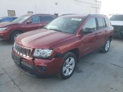 2012 Jeep Compass Sport en venta en Farr West, UT