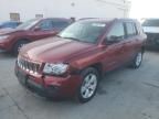 2012 Jeep Compass Sport