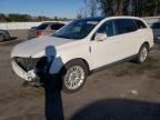 2012 Lincoln MKT