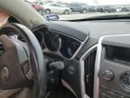 2010 Cadillac SRX Luxury Collection