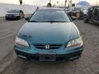 2002 Honda Accord EX