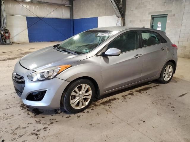 2013 Hyundai Elantra GT