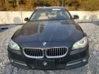 2015 BMW 528 XI