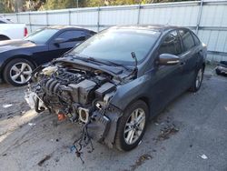 Ford Focus Vehiculos salvage en venta: 2016 Ford Focus SE